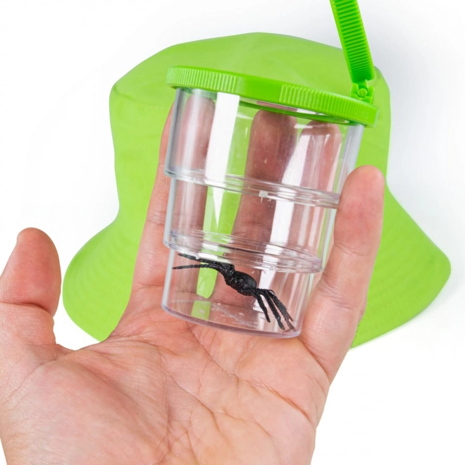 Bigjigs Toys Ensemble de capture d'insectes