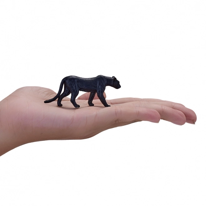 Mojo Mini Monde des animaux africains 12 pcs