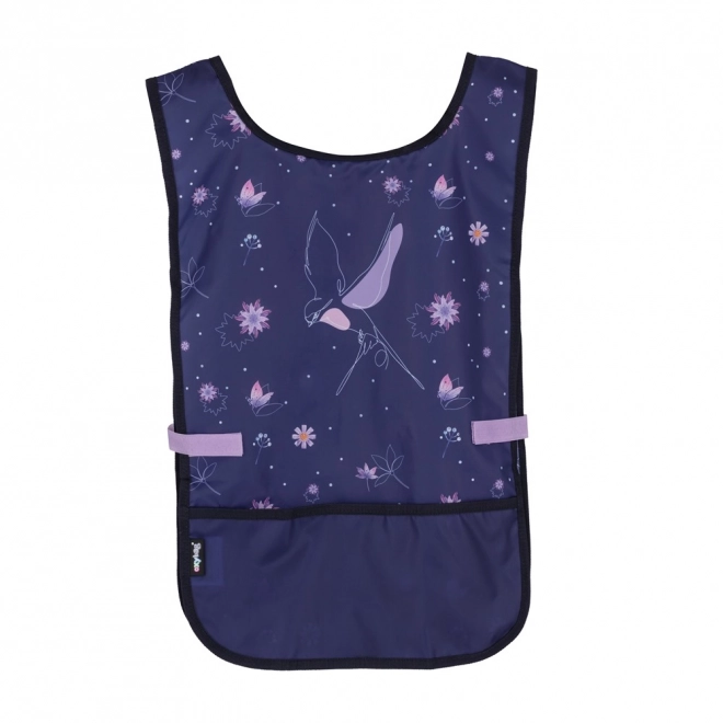 Tablier poncho OXY GO Fleurs