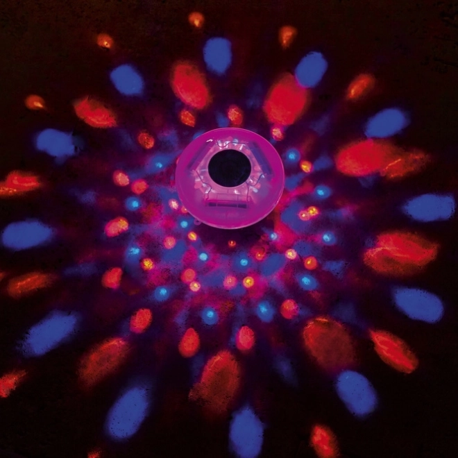Lampe LED flottante pour piscine Bestway