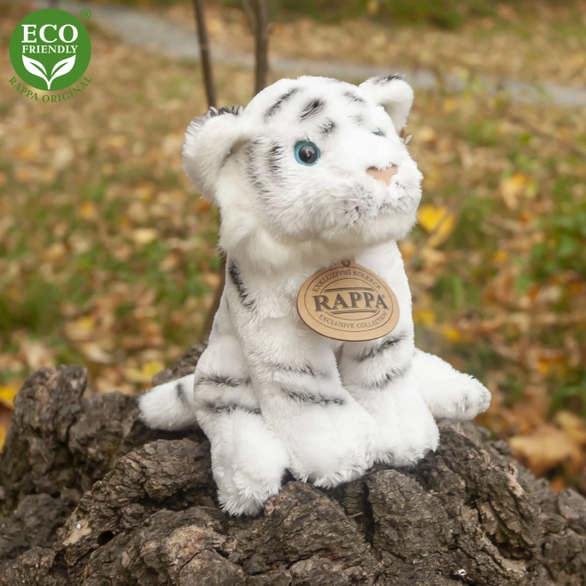 Animaux exotiques en peluche 15 cm Eco-friendly
