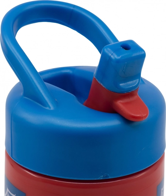 Bouteille à boire Spiderman: Saut de Minuit 410 ml
