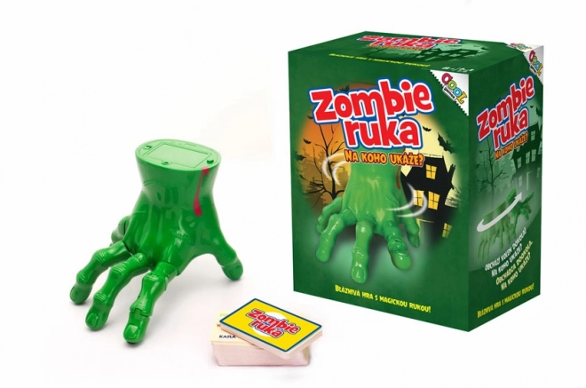 Jeux Cool Zombie ruka