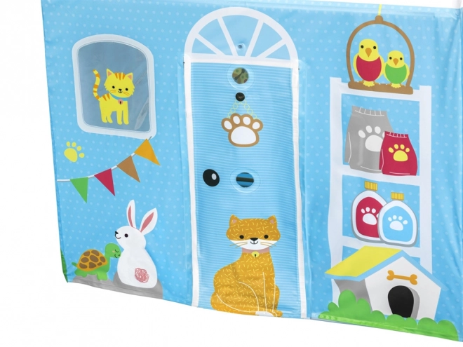 Maison pour enfants Bestway