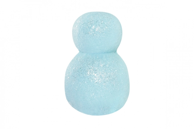 Poupée de mode Rainbow High Hiver - Skyler (Bleu)