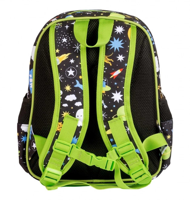 Un Petit Lovely Company sac à dos pour la maternelle – Vesmír