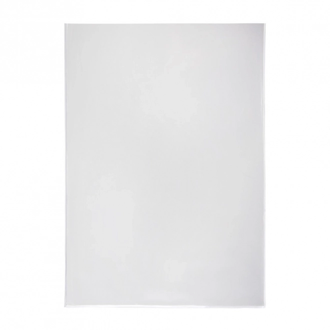 Enveloppe transparente A4 verticale