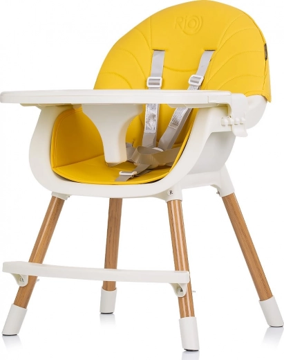 Assise sûre et confortable