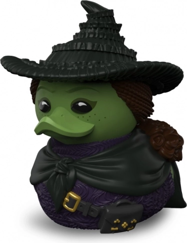 Petit canard Tubbz Wicked Elphaba