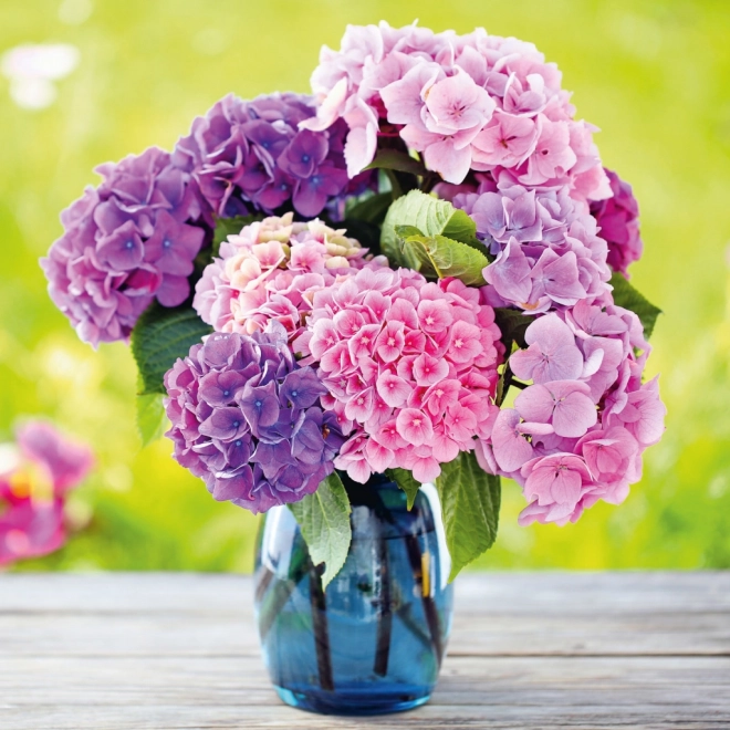 Calendrier de Notes Fleurs 2026
