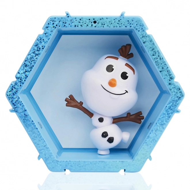 WOW POD Disney Frozen - Olaf figurine de collection