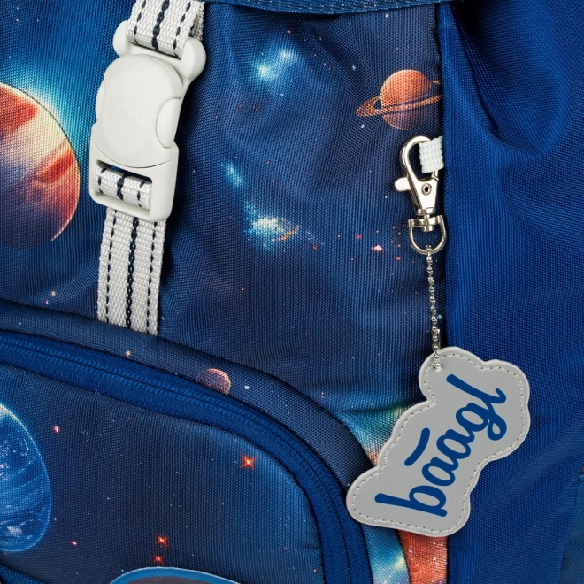 Sac à dos scolaire Airy Espace