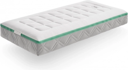 Matelas Wendy 120x60x12 cm, Technic Plus