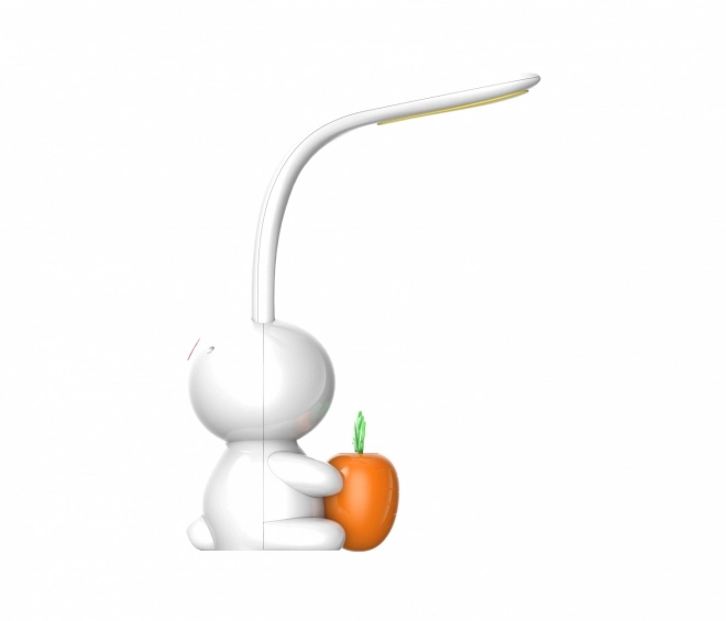Lampe de bureau LED Lapin Charlie