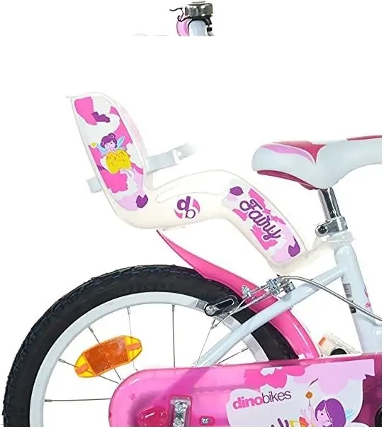Vélo pour enfants Fairy 16" de Dino Bikes