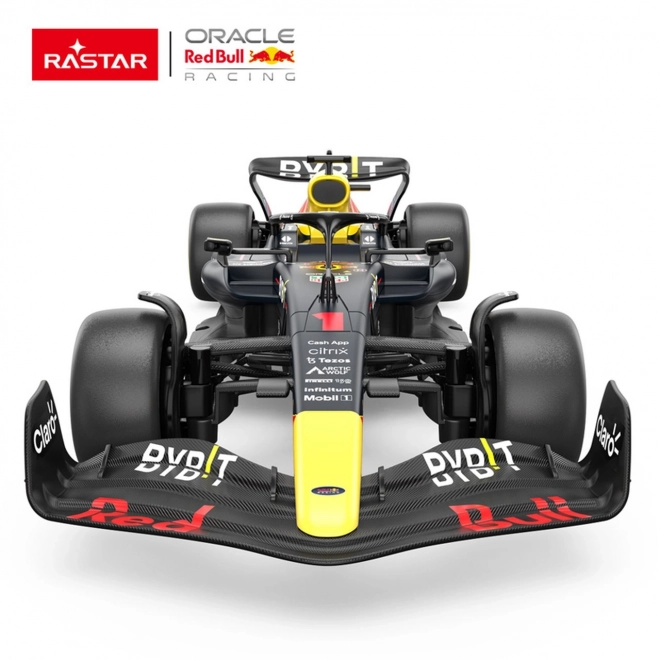 Voiture R/C Formule 1 Red Bull Racing RB18 1:18 2,GHz RASTAR