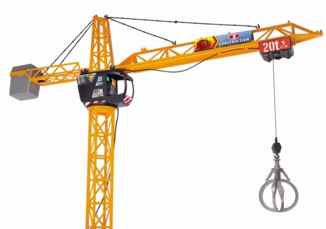 Mega grue, 120 cm