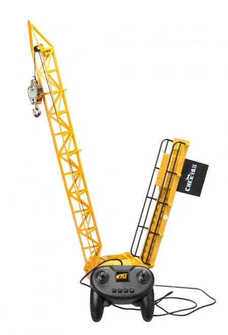 Grue RC avec crochet 128 cm