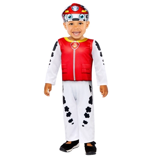 Costume Pat' Patrouille - Marcus, 18-24 mois