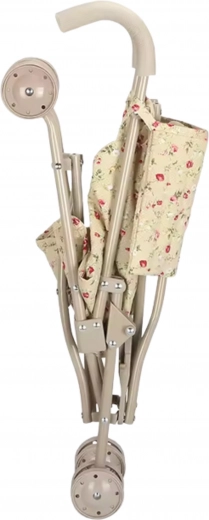 Légère et rapide à plier