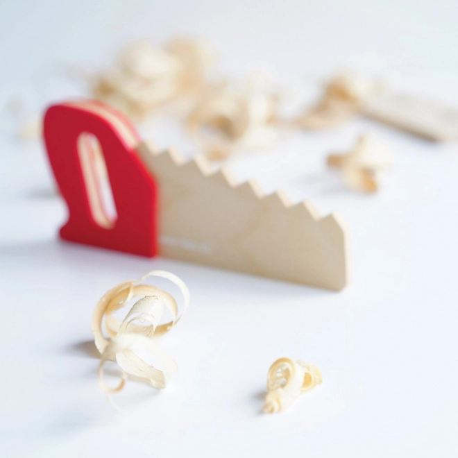 Le Toy Van Outils dans la boîte