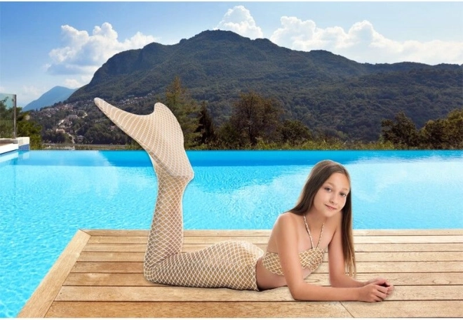 Natation sûre et amusante