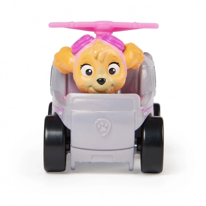 Jouet Véhicule Pat' Patrouille Pup Squad