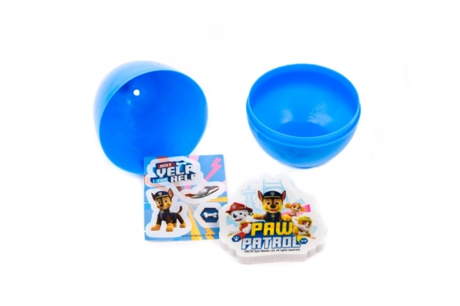 Oeuf surprise Pat' Patrouille