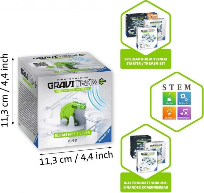 GraviTrax Power Levier