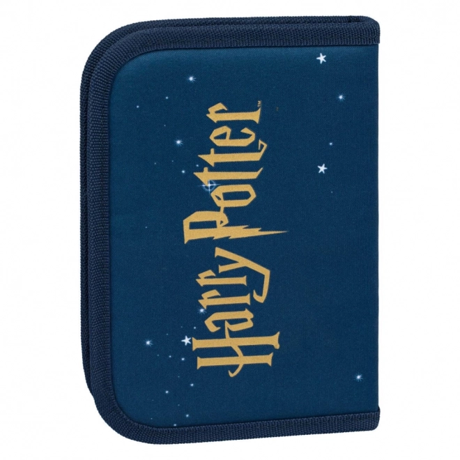 BAAGL 3 SET Zippy Harry Potter Poudlard: cartable, trousse, sac