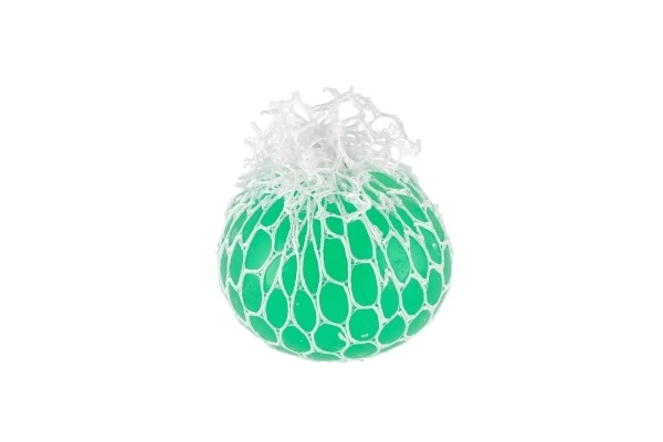 Balle anti-stress pâte à modeler 6cm