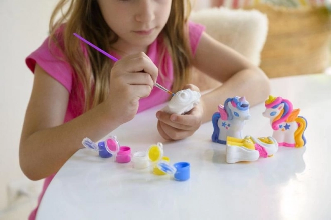 Stimulation de la créativité et de la motricité fine