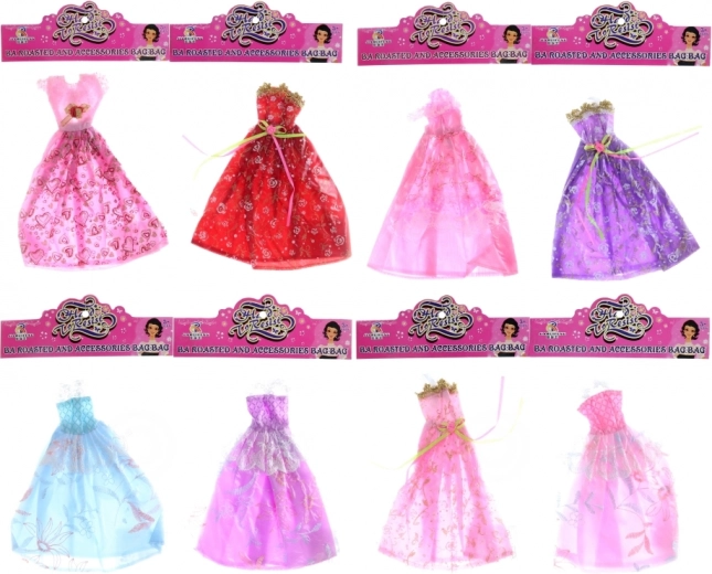 Enfilage facile pour les petites mains