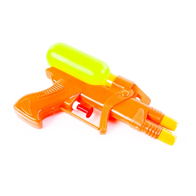 Pistolet à eau coloré pour s'amuser en plein air