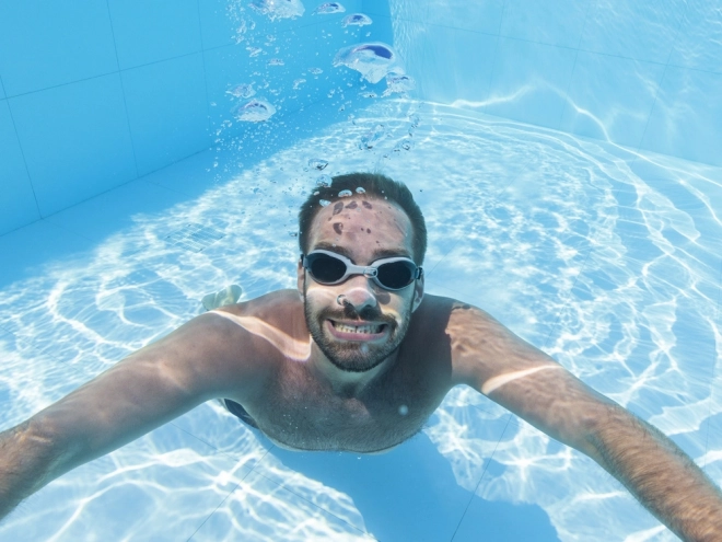 Lunettes de natation Bestway Resurge