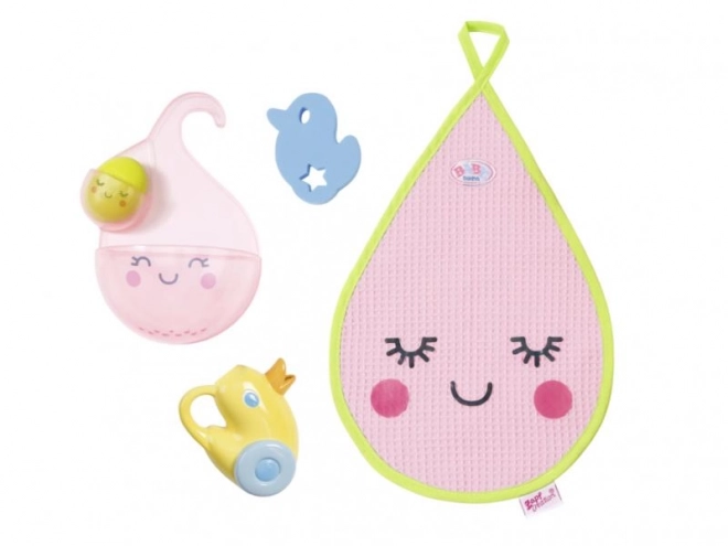 Bb Accessoires de salle de bain