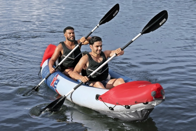Kayak gonflable pour deux personnes Bestway