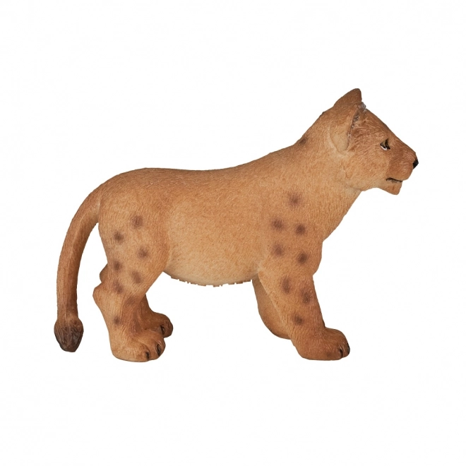 Mojo figurine de lionceau
