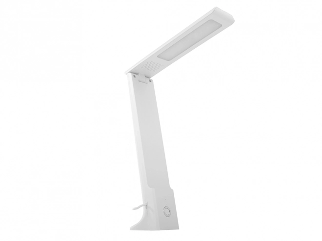 Lampe de bureau LED avec couleur et luminosité réglables