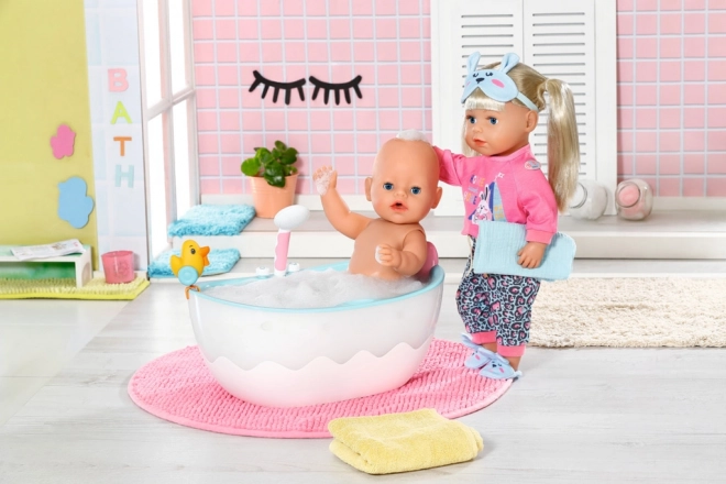 BABY born Baignoire
