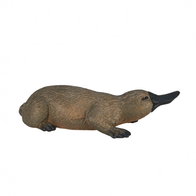 Mojo Animal Planet Ornithorynque étrange