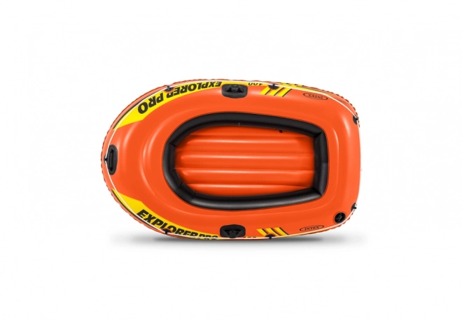 Canot Explorer 160x94x29 cm