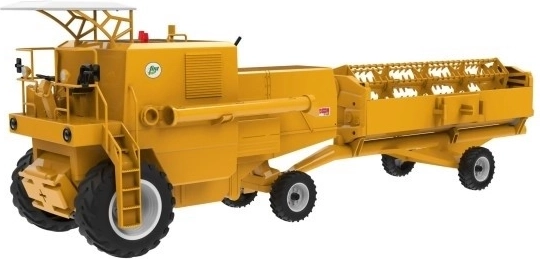 Pièces mobiles fonctionnelles