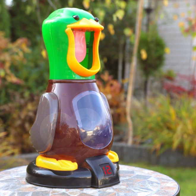 Woopie Jeu du Canard Affamé