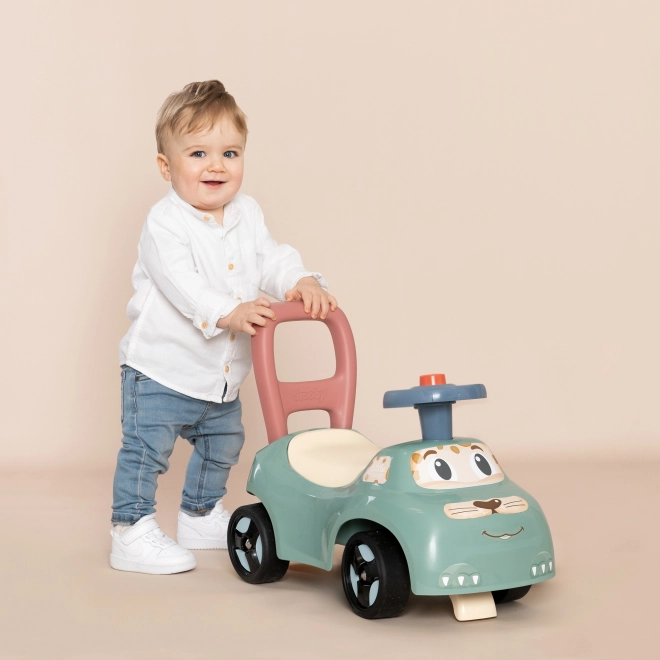 Smoby Trotteur voiture