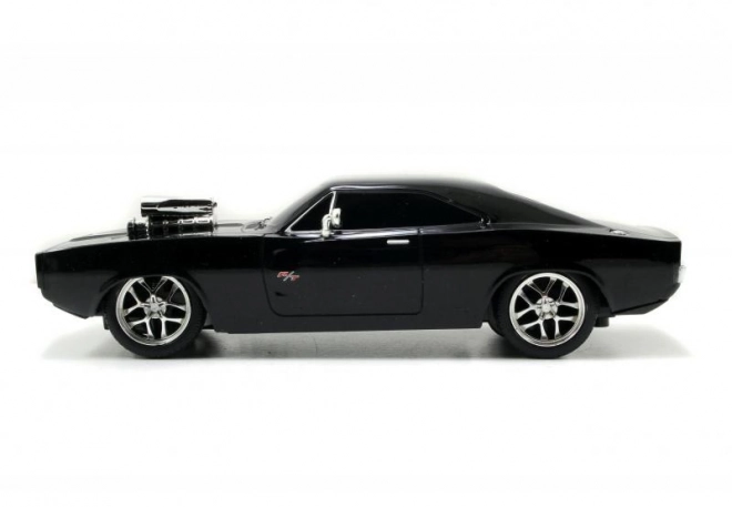Rychle a zběsile RC voiture Dodge Charger 1970 1:24