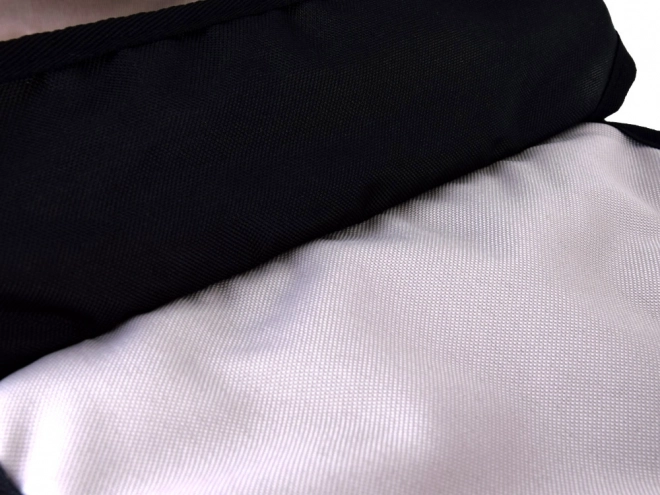 Grand landau profond pour poupées – Beige