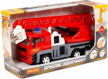 Construction durable et emballage cadeau