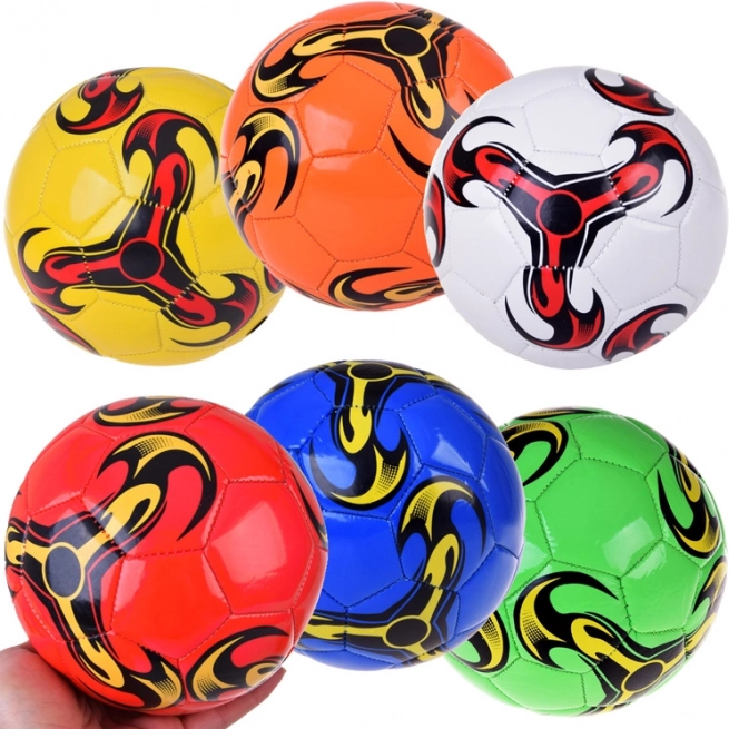 Ballon de handball 6" pour jeu récréatif