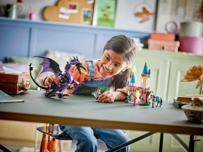 Set amusant pour enfants